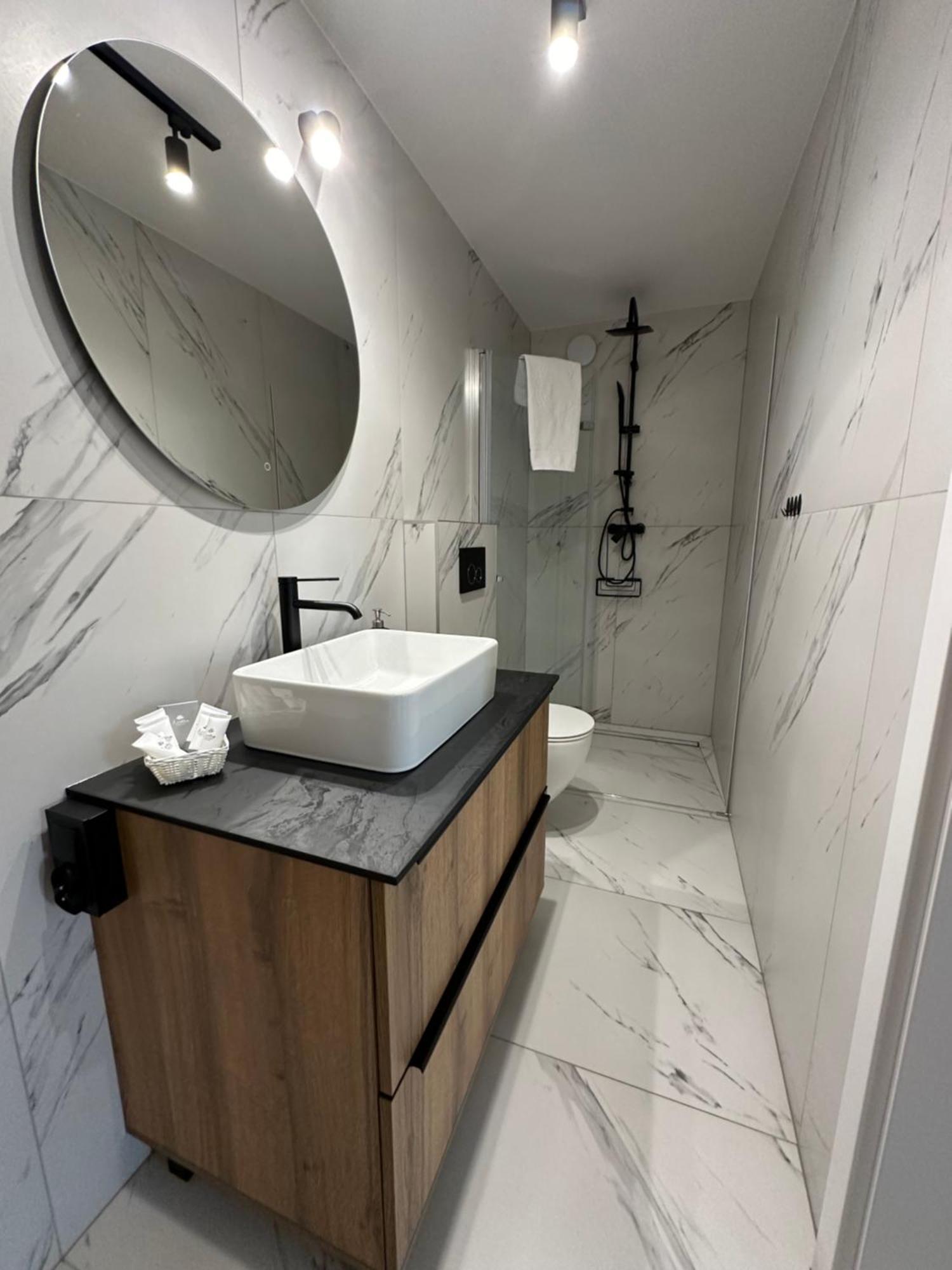 Apartamenty Ceramiczna Болеславец Экстерьер фото