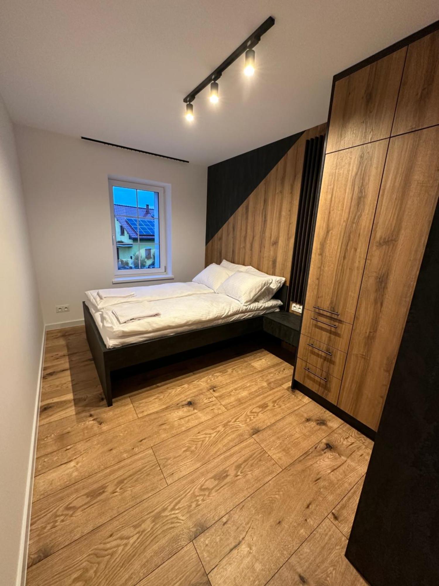 Apartamenty Ceramiczna Болеславец Экстерьер фото