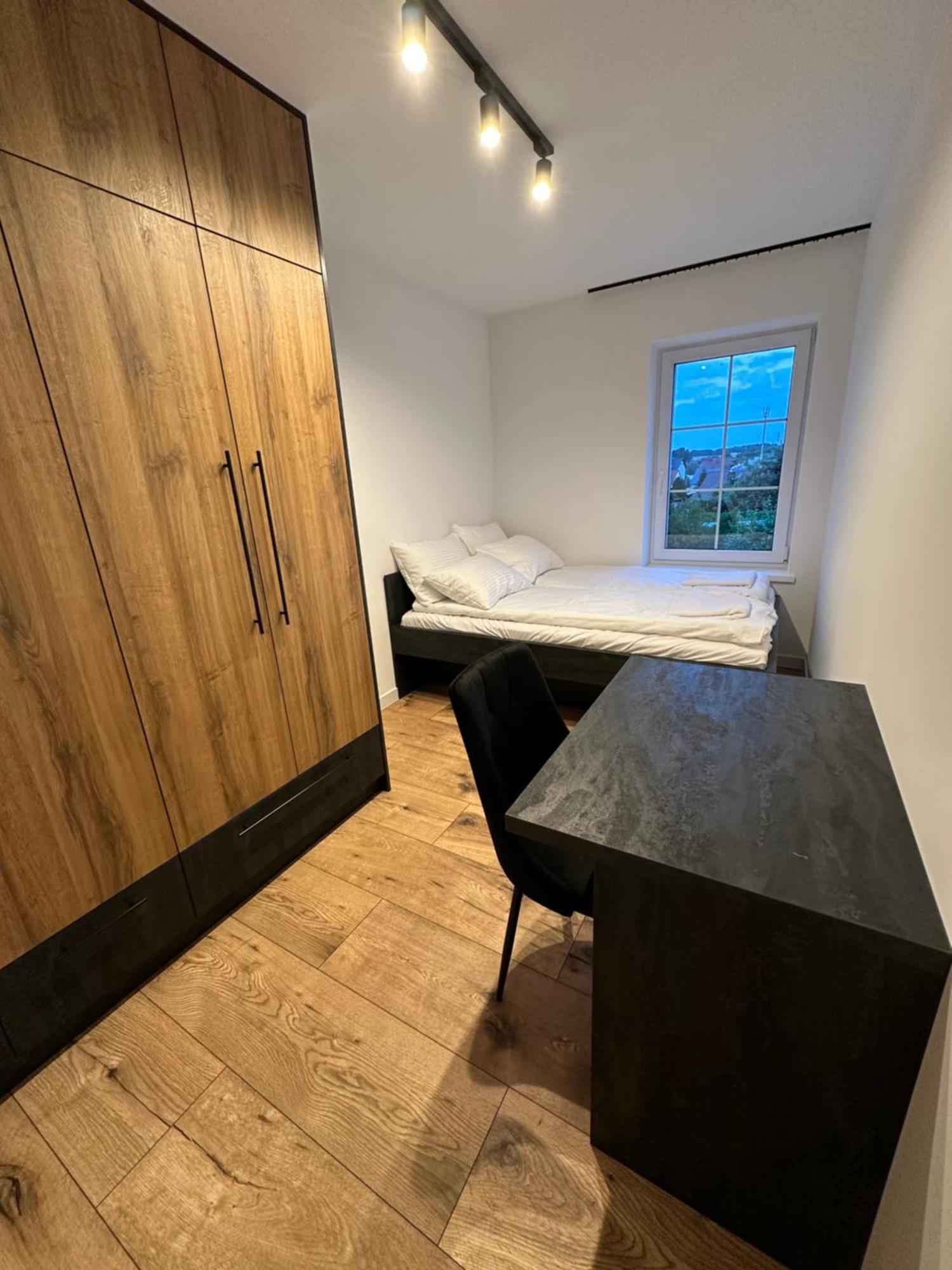 Apartamenty Ceramiczna Болеславец Экстерьер фото