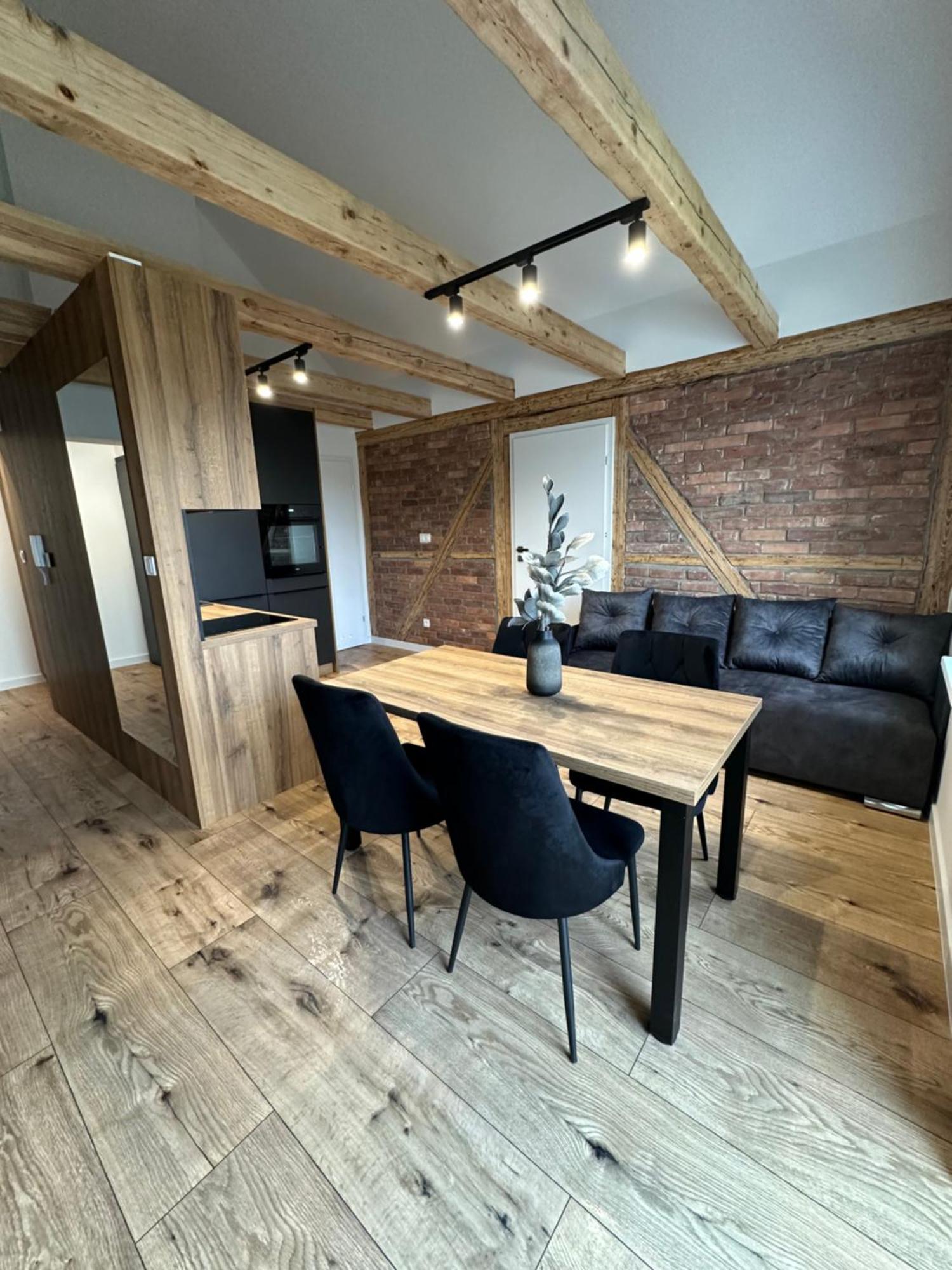 Apartamenty Ceramiczna Болеславец Экстерьер фото
